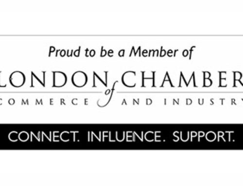 London Chamber of Commerce & Industry Membership
